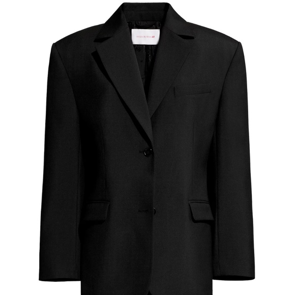 H&M x Magda Butrym blazer - Picture 1 of 2